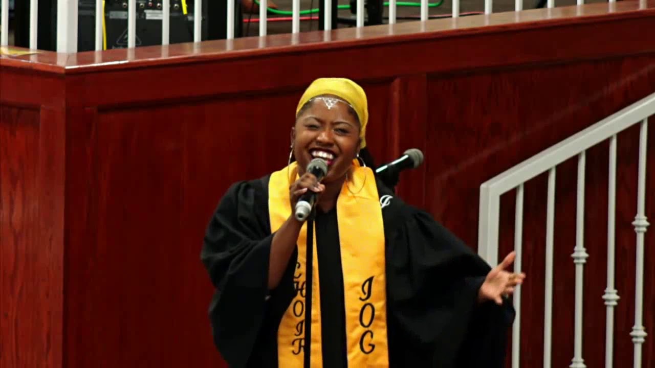 IOG Choirs - FOUB7 - 