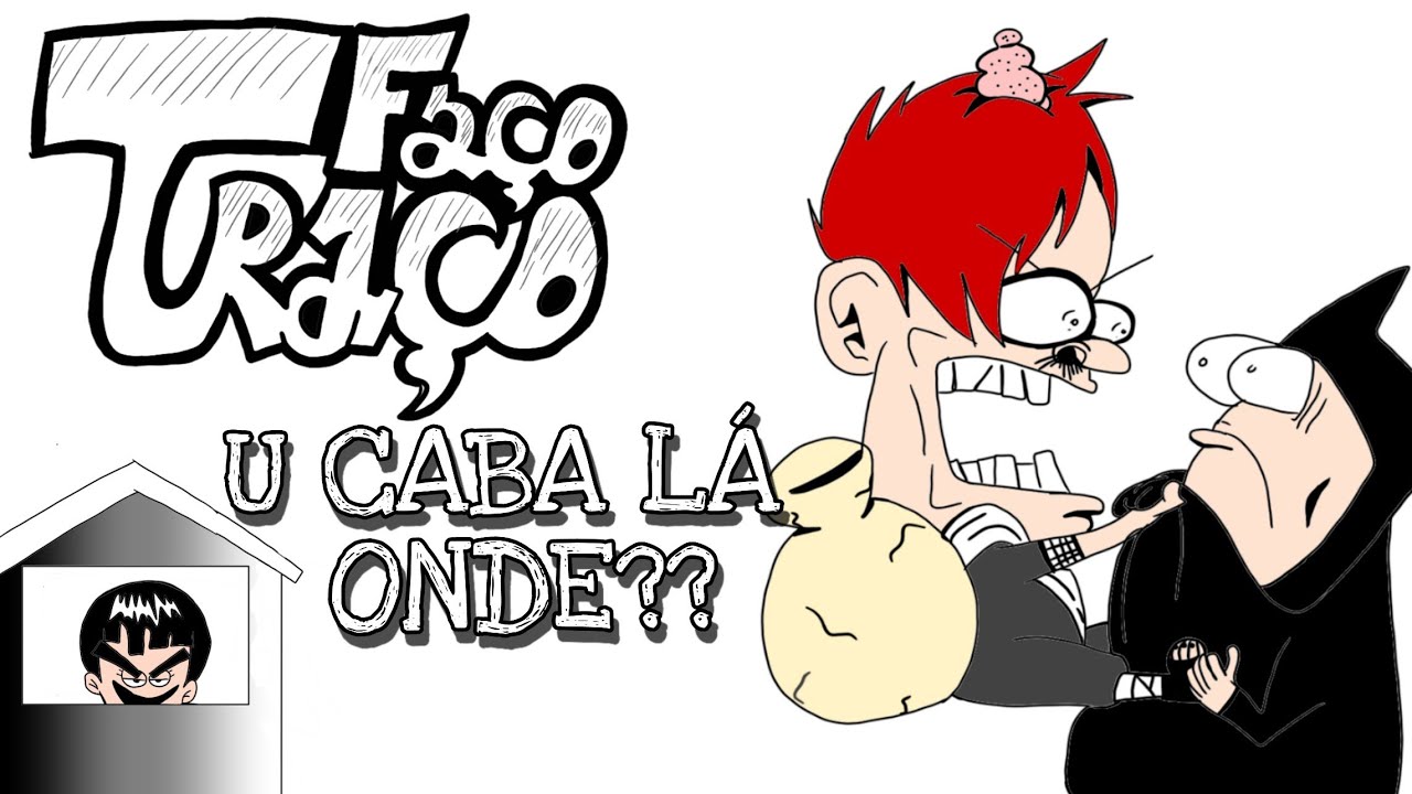 U CABA LÁ !