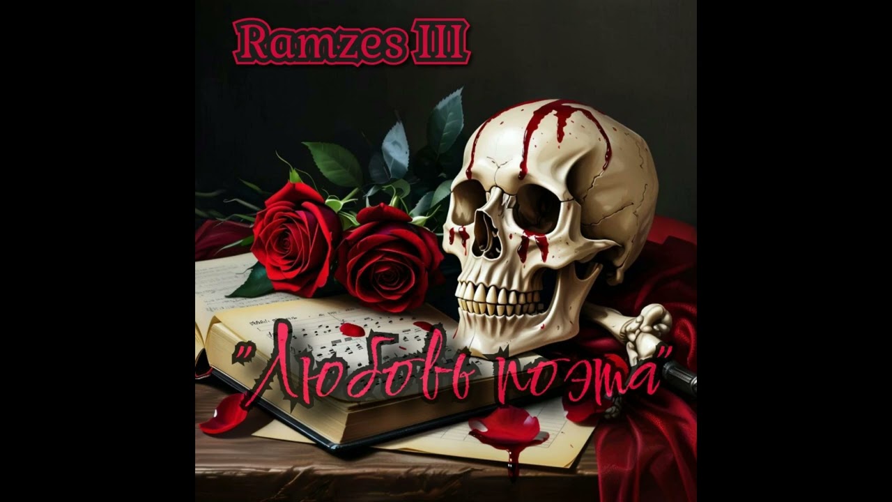 Ramzes III - 5.Дева и Ветер Альбом 