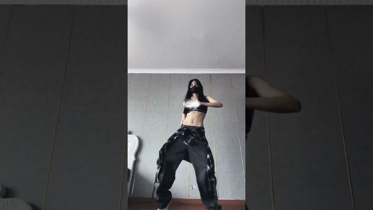 Dance Cover #dance #coverdance #inmyfeeling #foryoupage