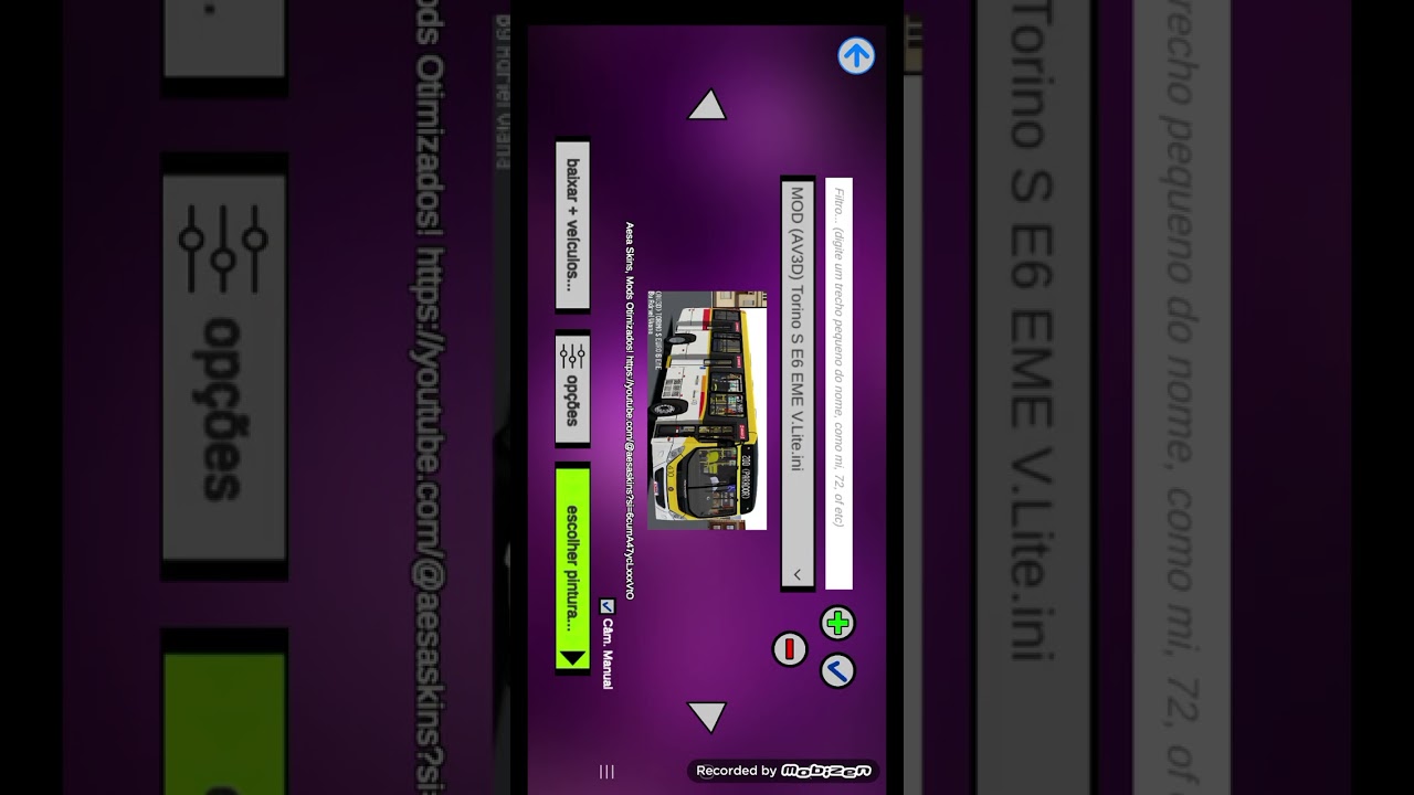 MELHOR APP PARA BAIXAR MOD 