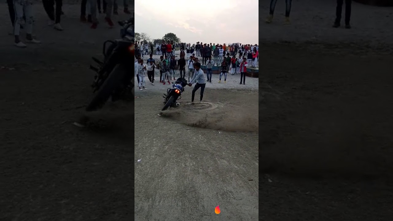 Talib bhai