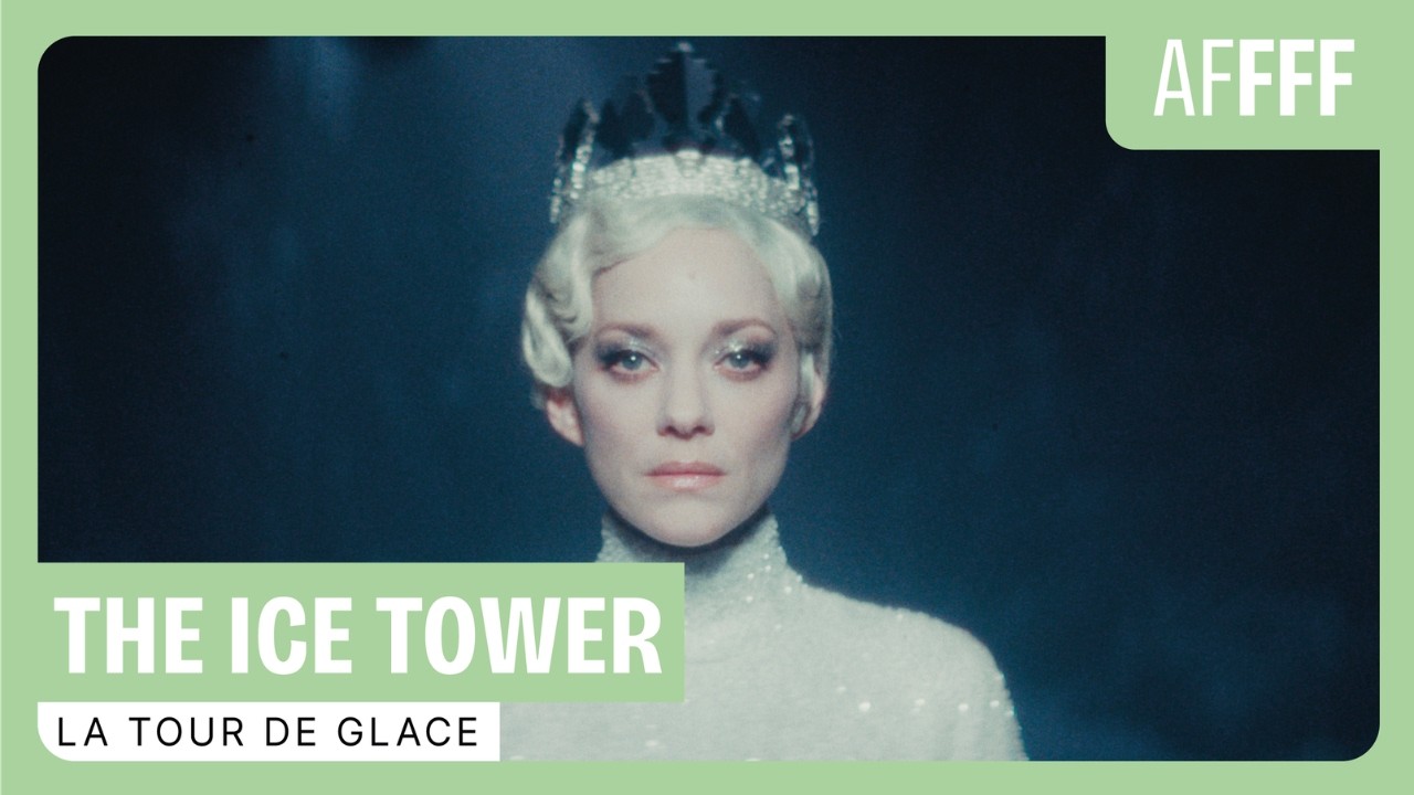 THE ICE TOWER | AF FFF26