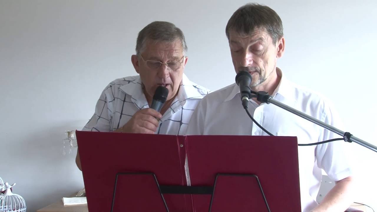 AISTUVA IR JONO TV.