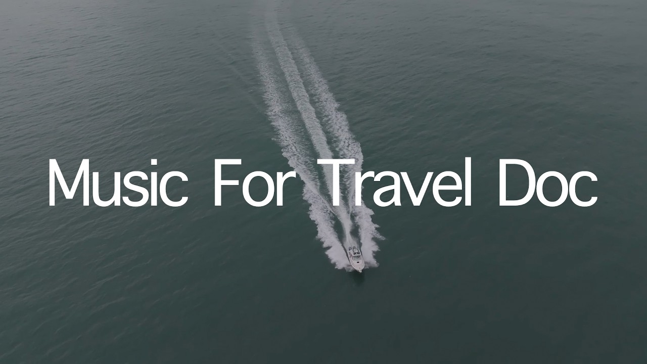 JH Soundtrack No.119 - Panama Canal