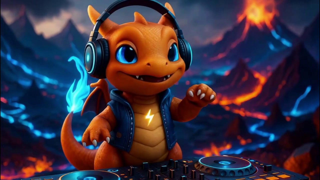 Epic EDM Music Mix 2026 🔥 Best Remixes & Drops | Party Club Vibes 2025