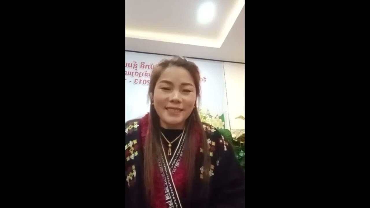 Iu Mien Chanting 2024