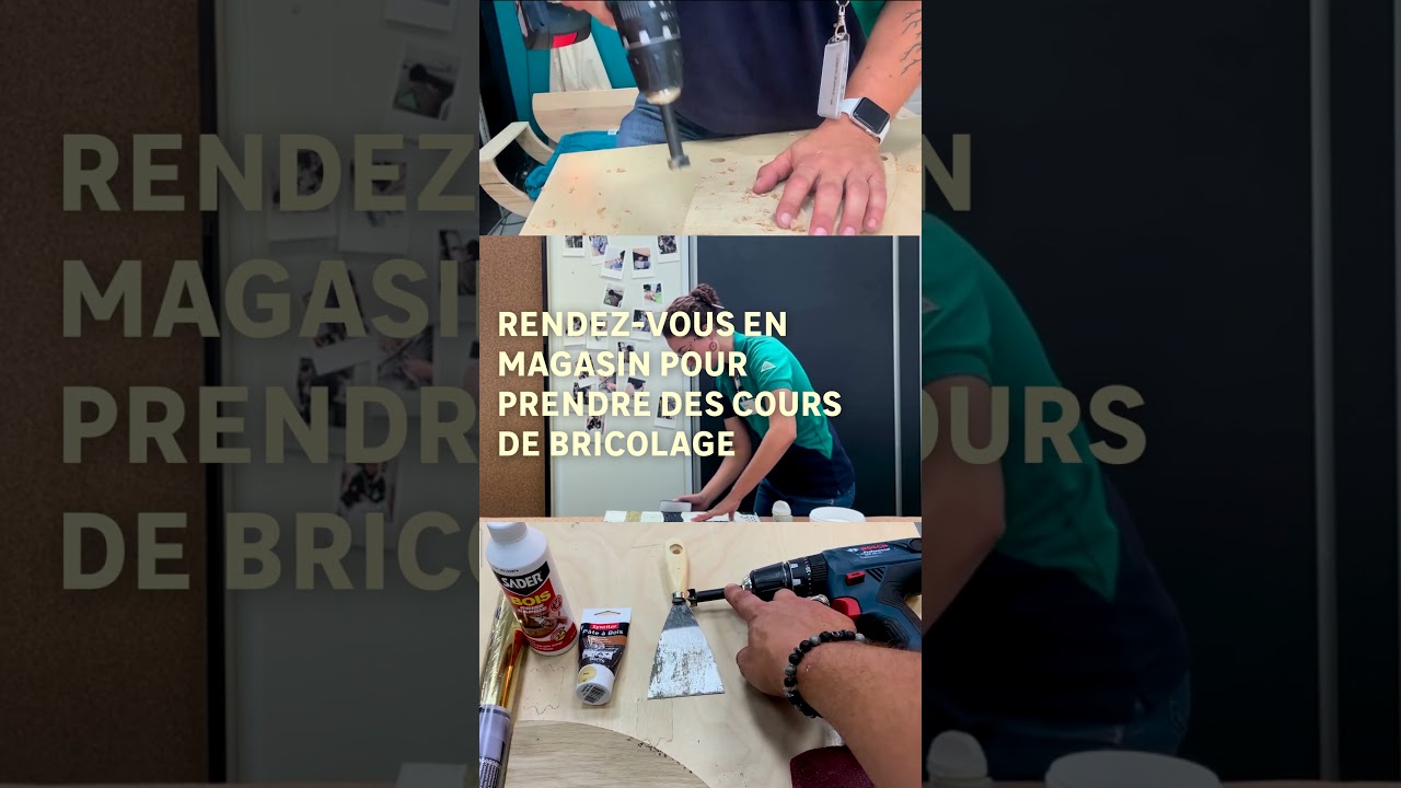 Vous avez toujours r&ecirc;v&eacute; de maroufler comme un chef ?
