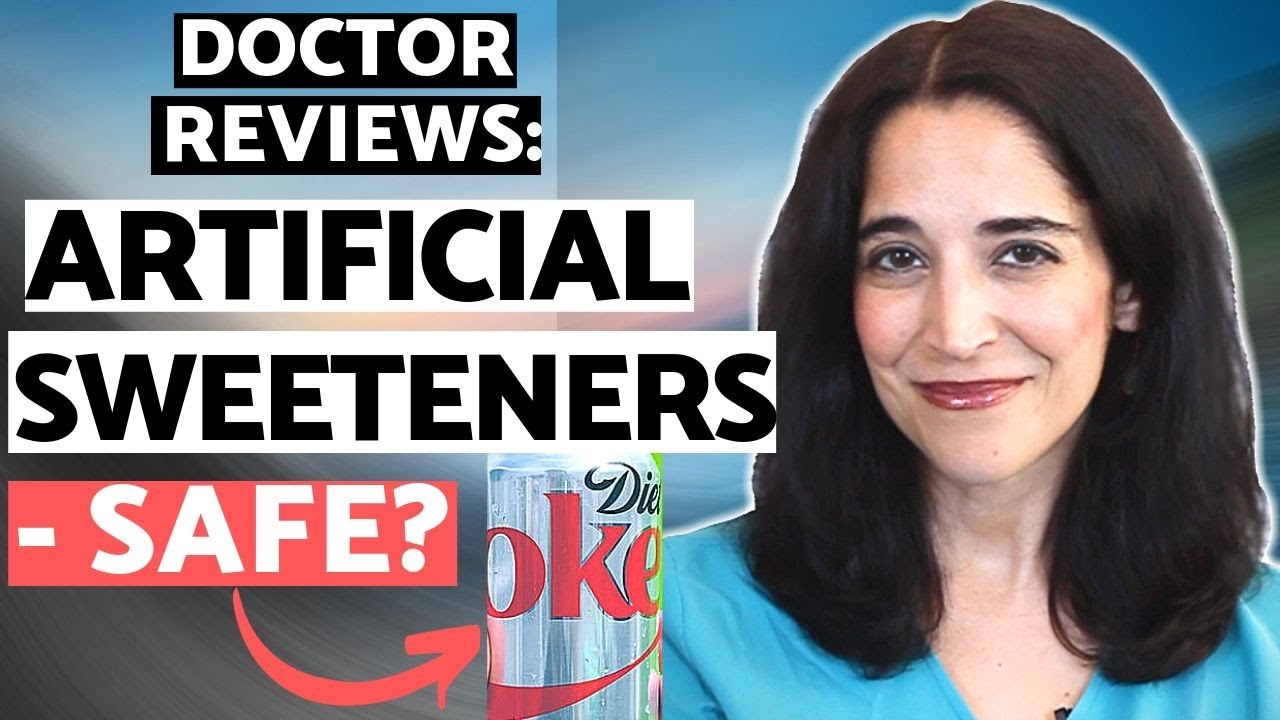 Health Risks of Sugar Substitutes