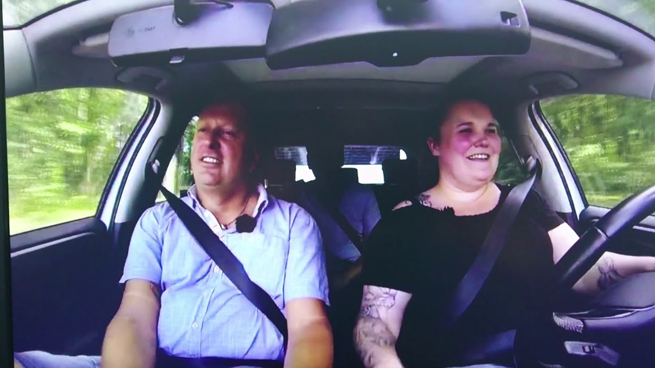B96 F&uuml;hrerschein - Ablauf in der Praxis