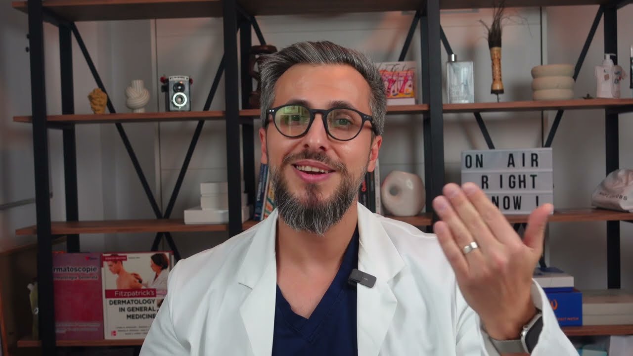 Despre RETINOL, vitamina C si PEPTIDE