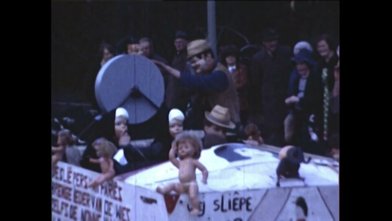 optocht 1981 t'knölleke leunen movie