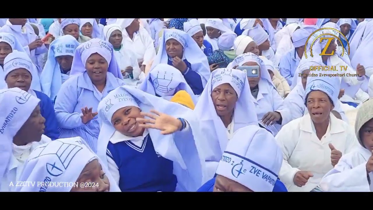 Anokomborera Part 3, Gomo 2024