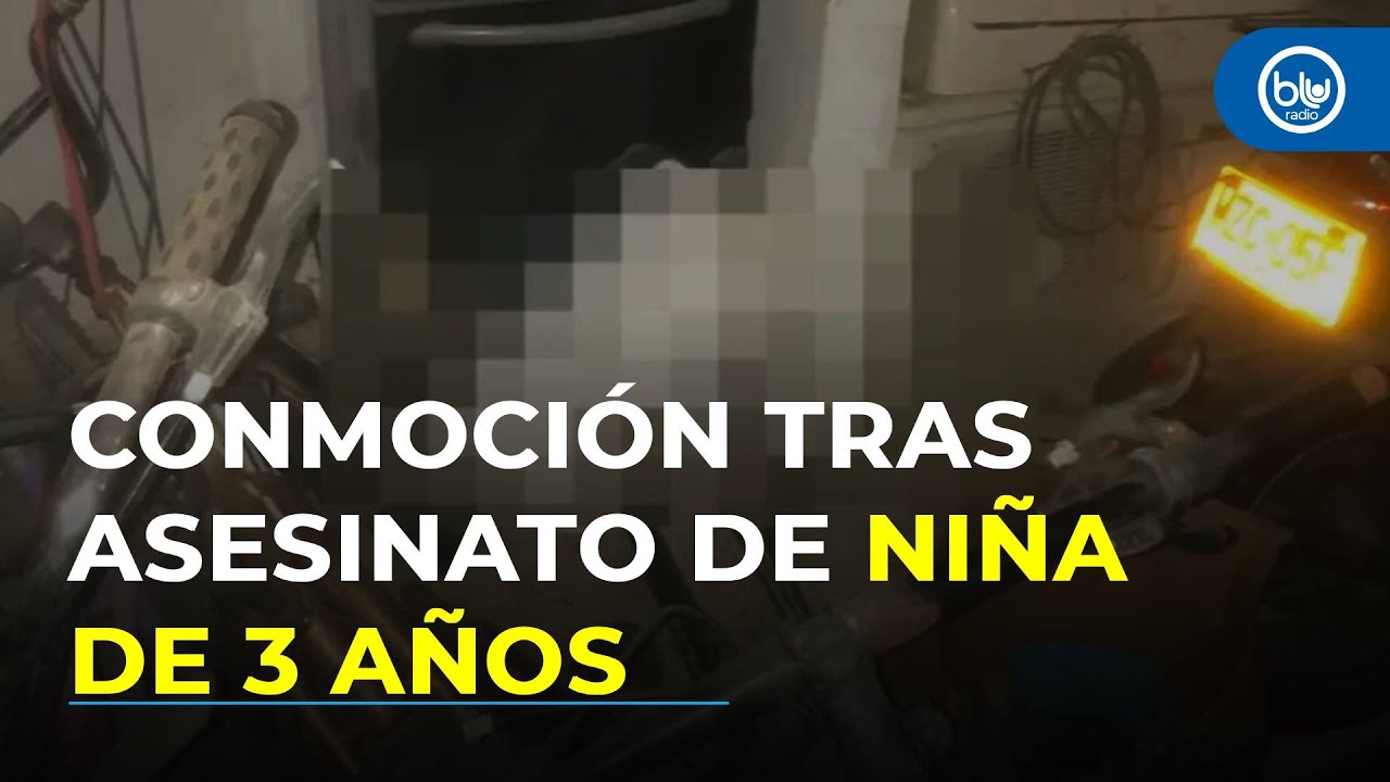 Presunto asesino de niña en La Guajira había llegado al corregimiento hace pocos días