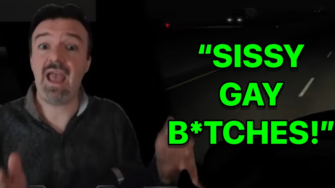DSP Says All Detractors Are Gay, Has No Friends, Yells At Viewer For Being Married