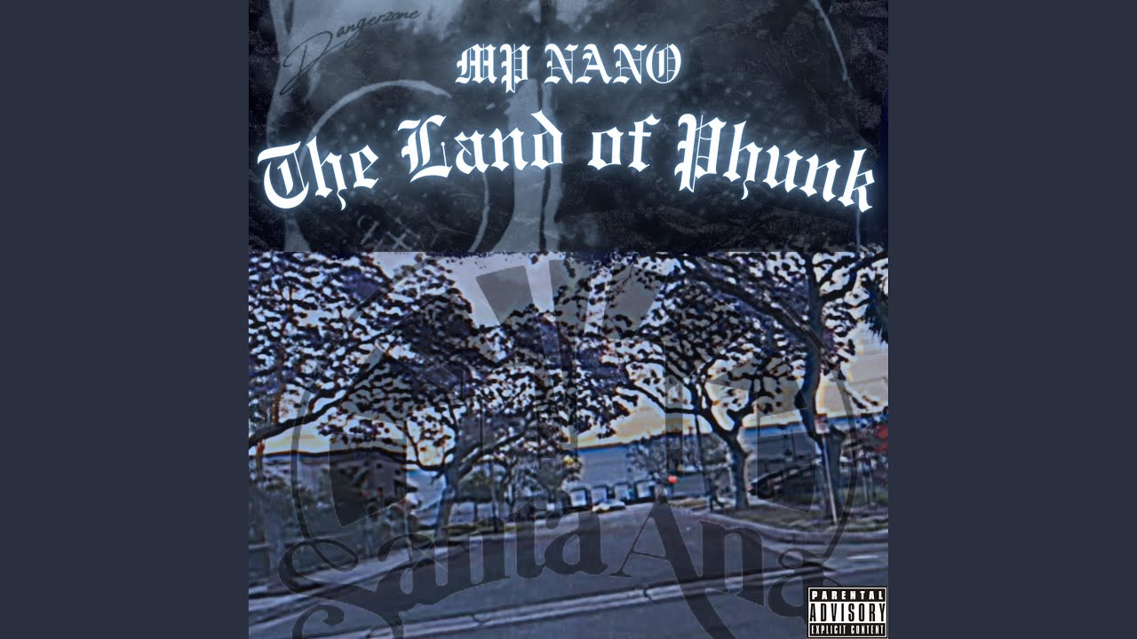 The Land of Phunk