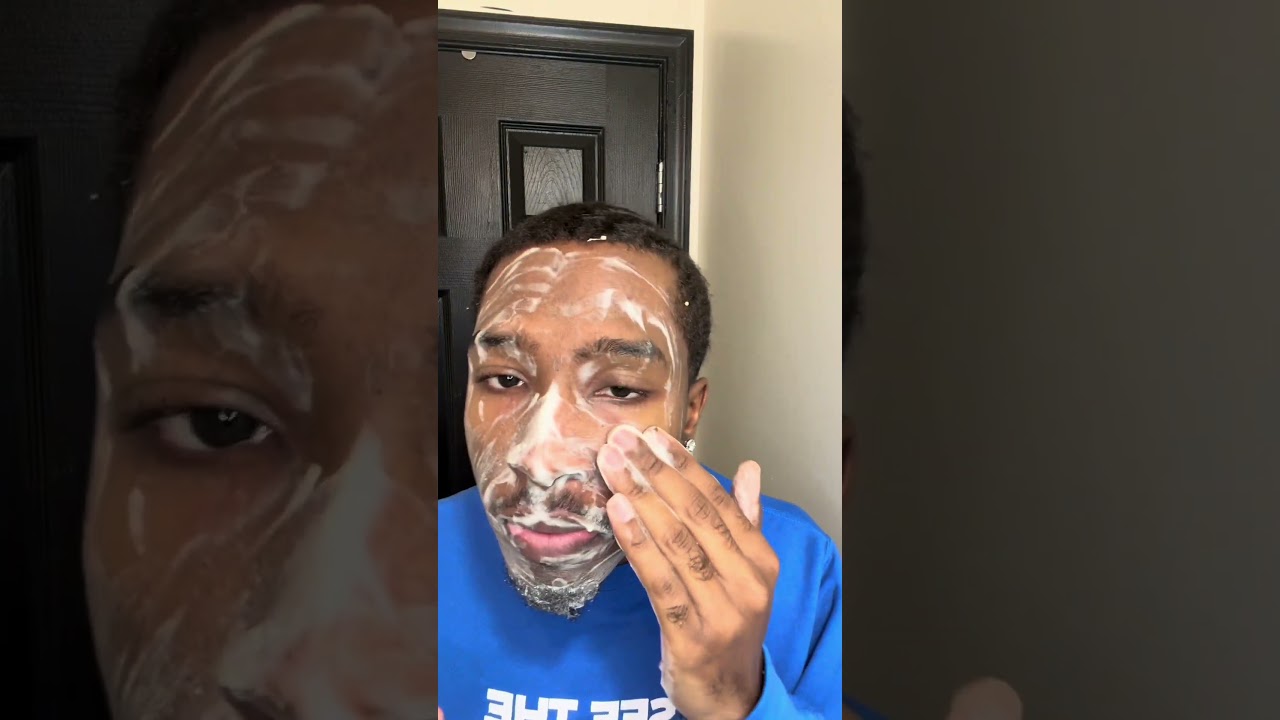 African Black Soap Day 5!