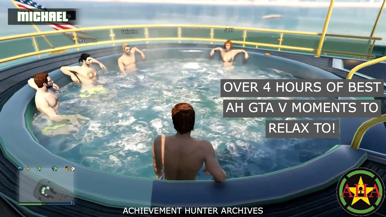 PART 2 GREATEST ACHIEVEMENT HUNTER OFFENSE DEFENSE, SNIPER VS STUNTERS AND MORE (WITH FUNHAUS)!