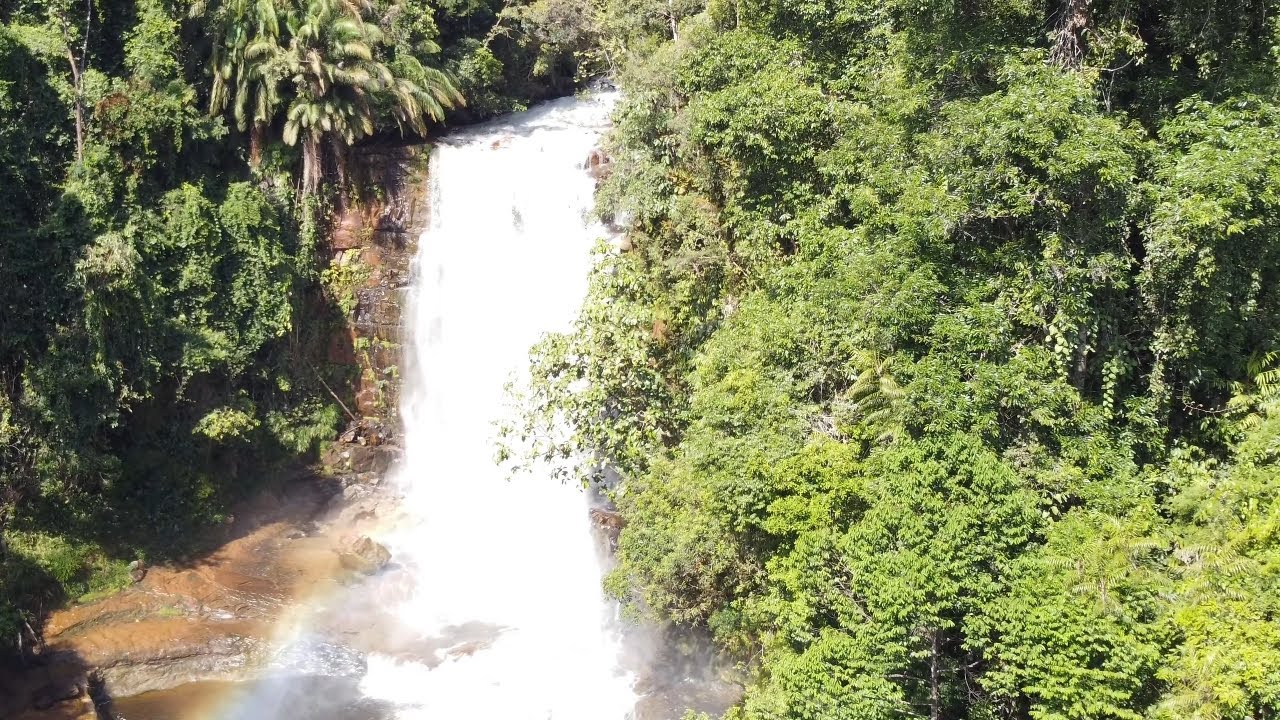 EXPLORE UUT MURUNG - Ekowisata Murung Raya, Kalimantan Tengah