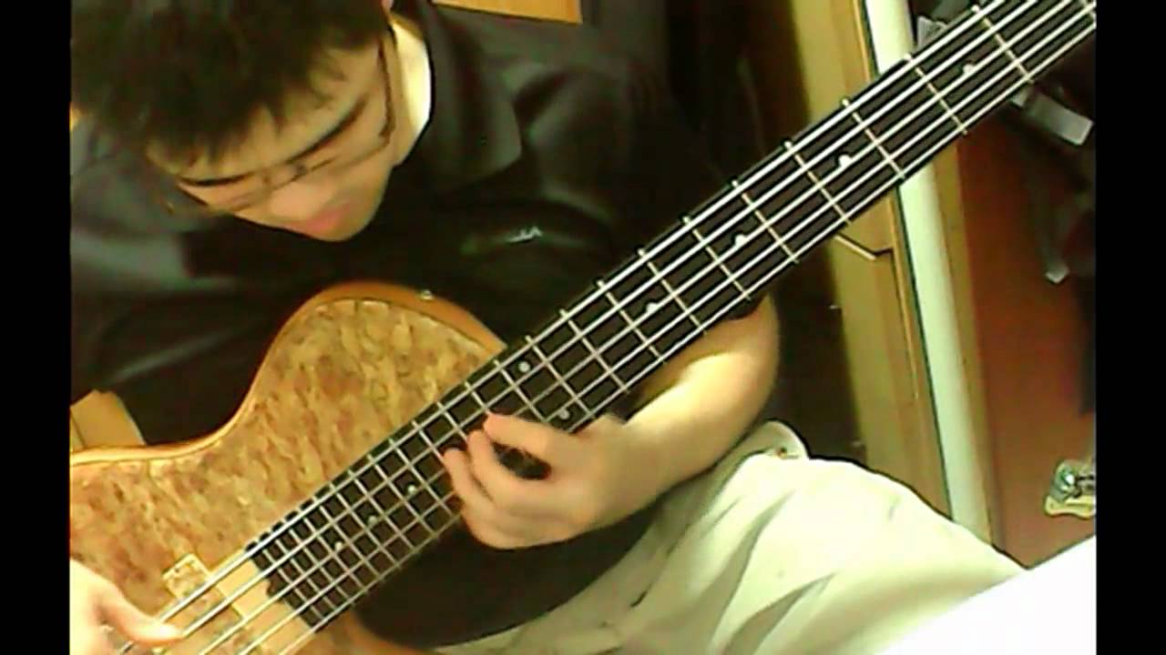 Elrick bass - Rhapsody In Blue