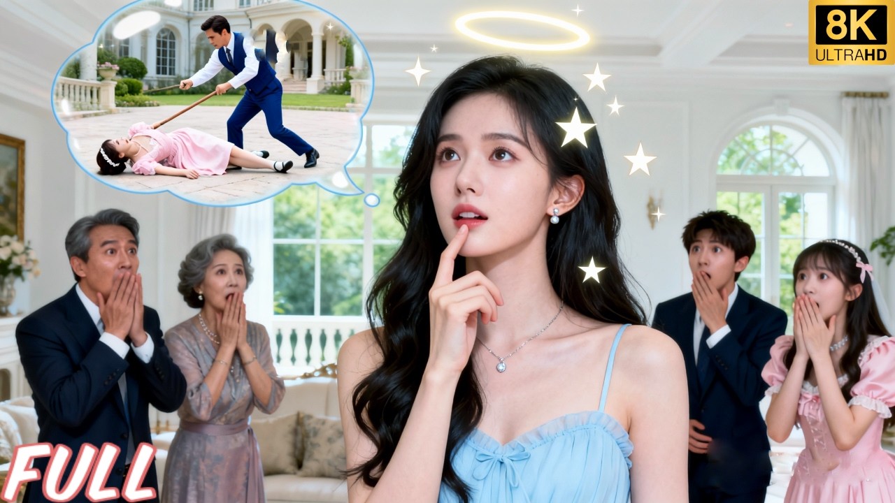 پنر جنم کے بعد، بہن مجھ سے شادیوں کا تبادلہ کرنا چاہتی ہے — لیکن اسے پچھتاوا ہوا!