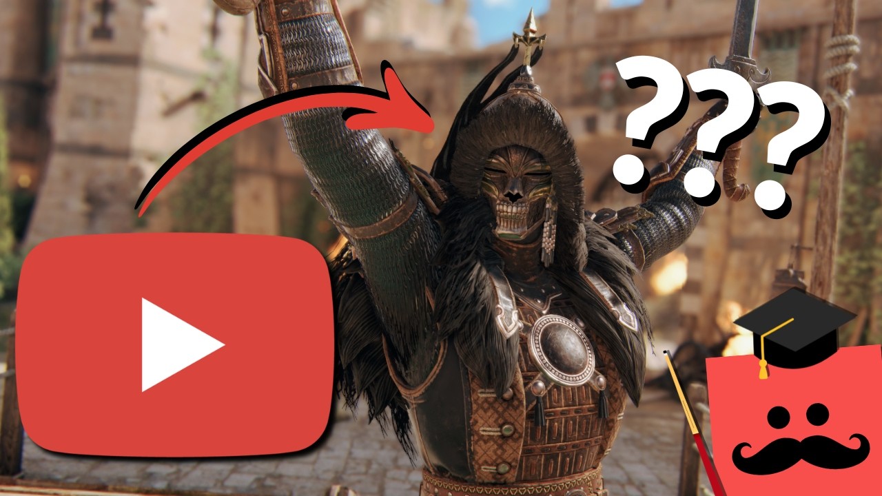 Can For Honor have a Content Revolution in 2026?