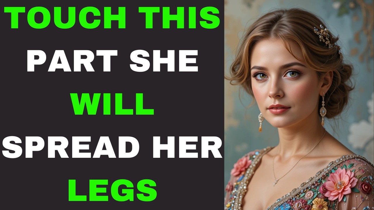 7 Gentle Touches That Make a Mature Woman Fall in Love| Infidelity story