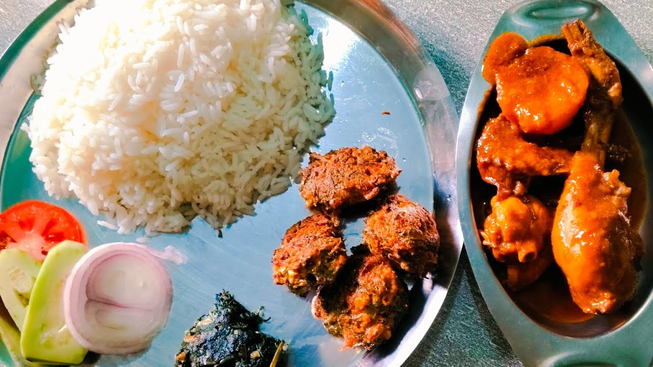 রবিবারের দুপুরের কি কি রান্না করলাম সেটাই তোমাদের সাথে সেয়ার করলাম।  