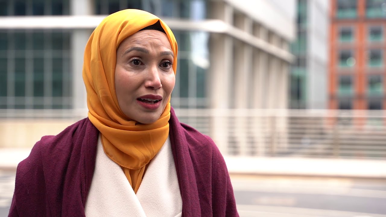 Could Tower Hamlets become a city?