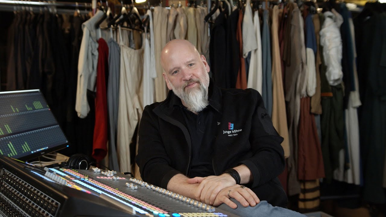 Unterstützt die Junge Bühne Sindelfingen bei ihrem Crowdfunding!