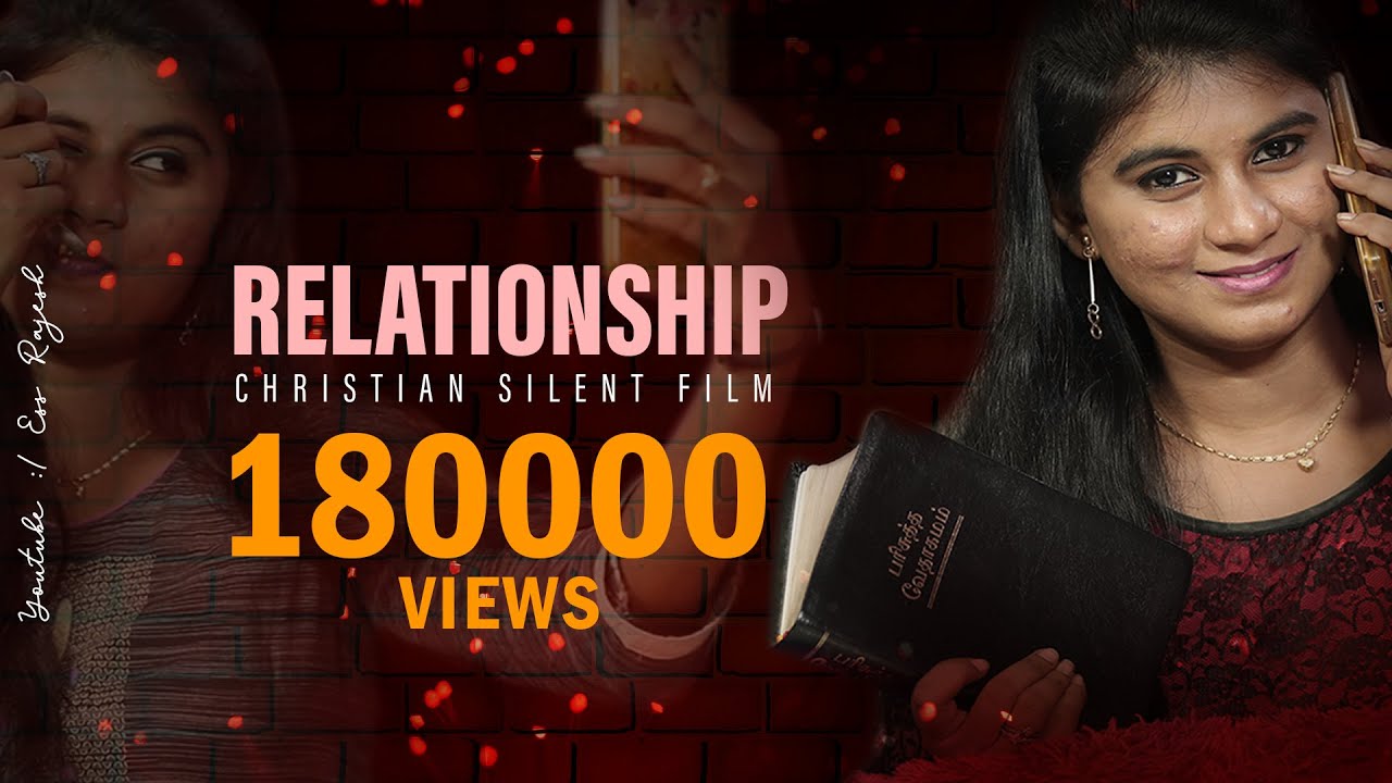 RELATIONSHIP | CHRISTIAN SHORT MOVIE | SILENT FILM | CHRISTIAN SHORT FILM | ALL LANGUAGES