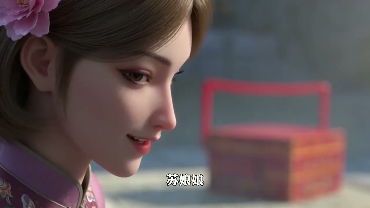 《贵妃娘娘在冷宫搞发明》现代工科、历史系双料学霸苏瑾，意外穿越成大靖朝被陷害的苏贵妃，一睁眼便身陷冷宫。绝境中绑定“冷宫发明系统”，凭现代知识改良工具、破解危机，用净水装置、防火神器#阿紫说漫