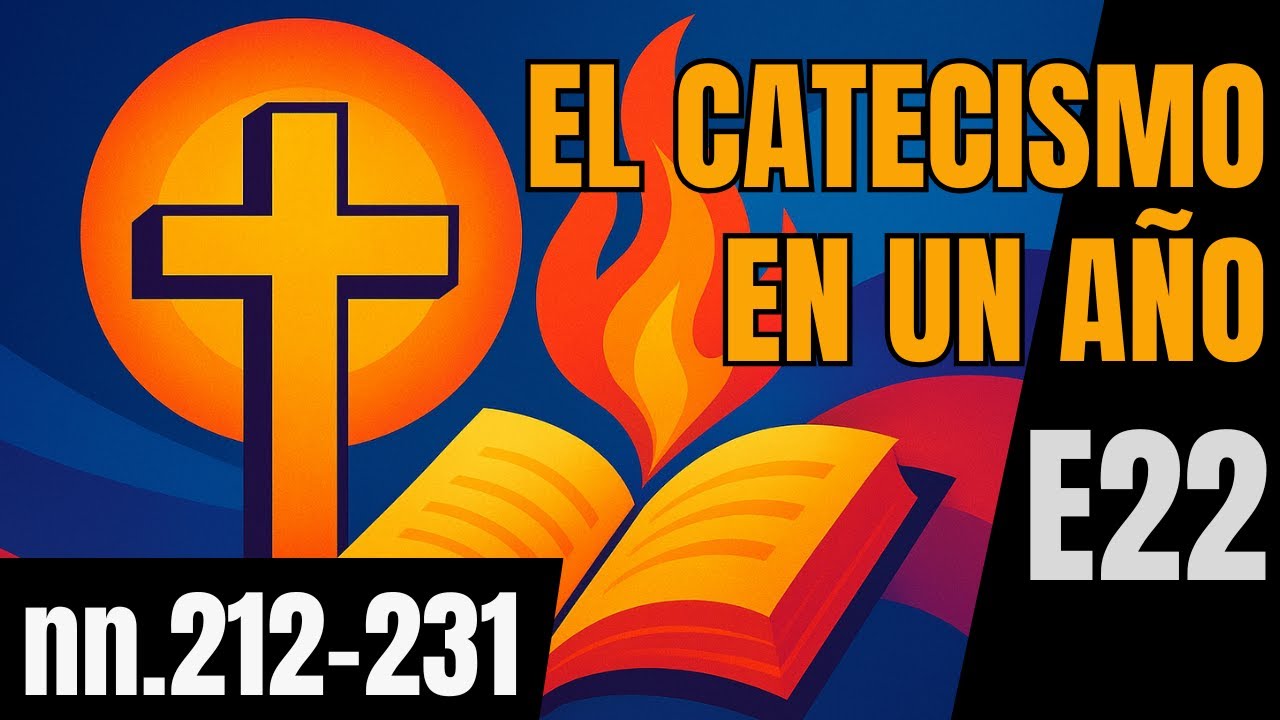 Dios no existe… Dios ES: explicación católica