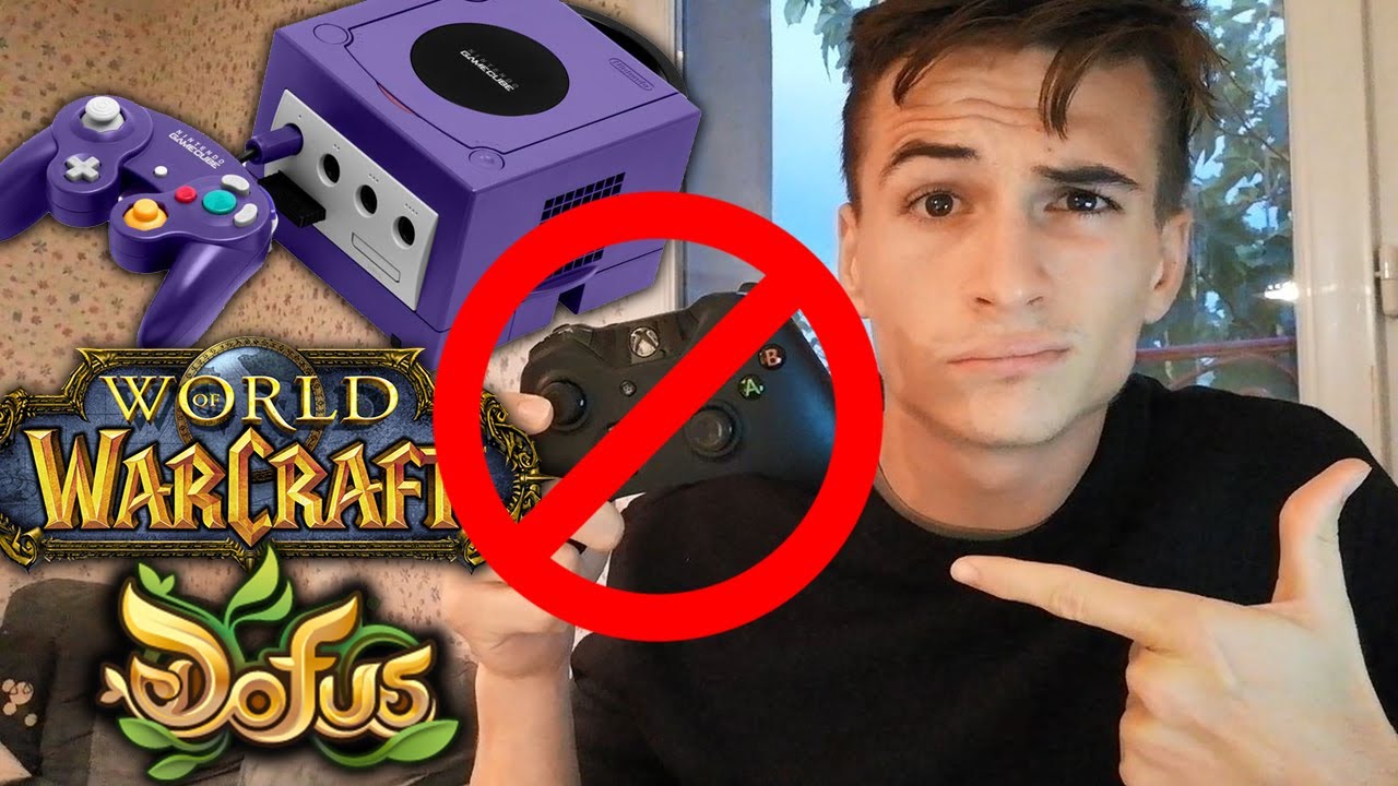 Pourquoi j'ai complètement arrêté les jeux vidéo