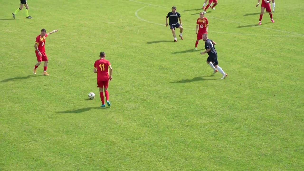 Pro Novara, è qui la festa! 2-1 al Villafranca, Eccellenza!