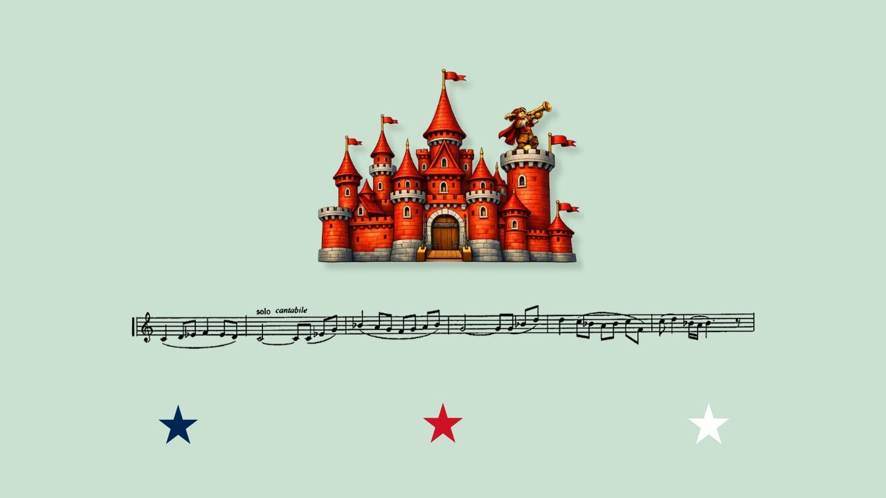 Turner’s Scottish Horns