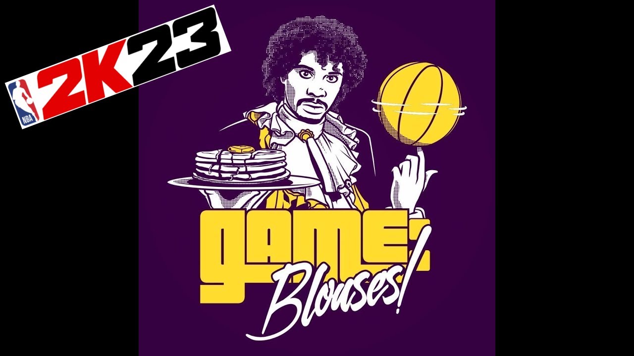 Showcase Your Skills: Epic NBA 2K23 Rec Highlights