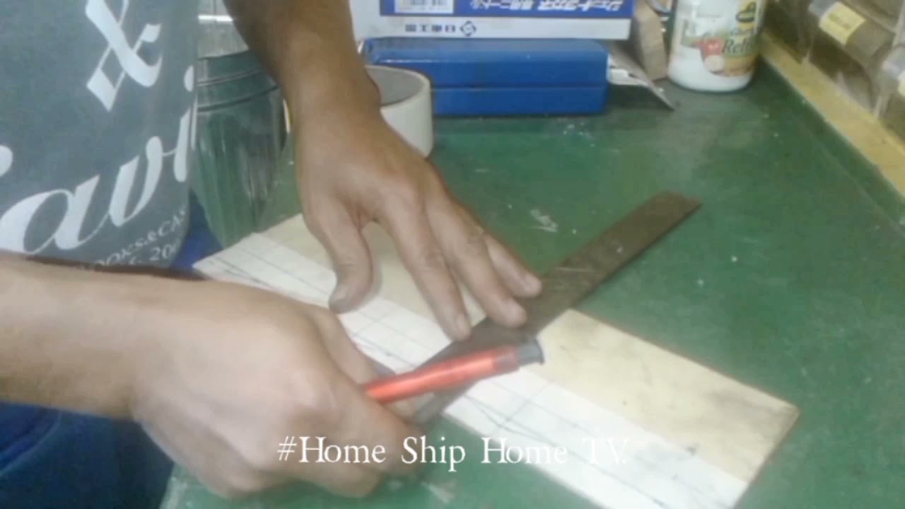 Ship Fitter Job/ Air motor, No Spare no problem. Overhualing of GangWay pneumatic motor