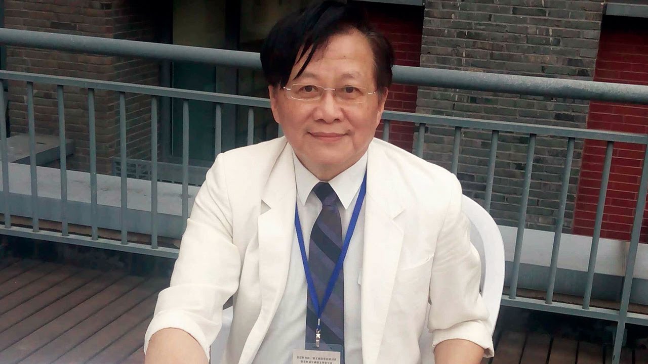 10520朱曉海教授古籍導讀_第8I講 《易經》（二）、《尚書》（一）