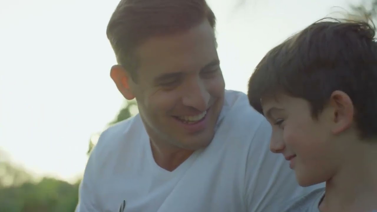 Introducing Yas Acres, Yas Island