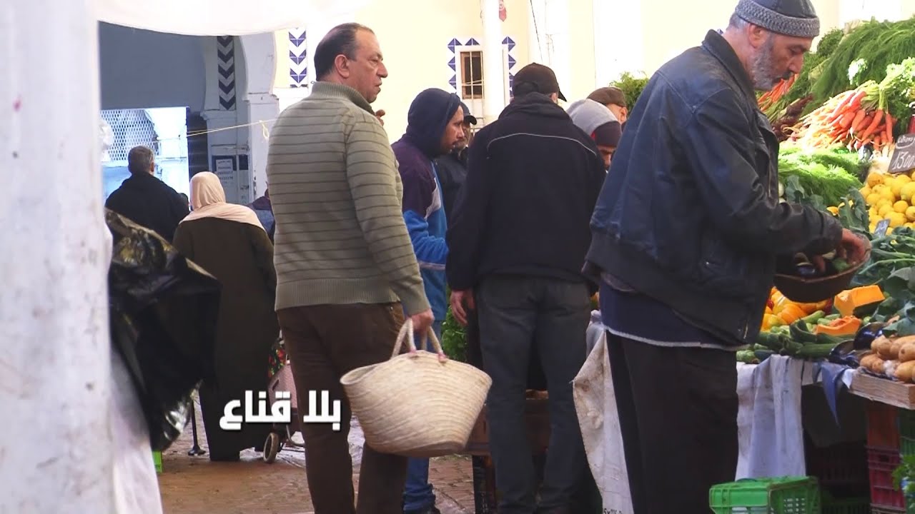 التونسي بعد عشرة أيام يدخل في الروج ويزيد يتسلف والبنوك تفلس في جرتو؟؟ هه طرائف عن الشهرية في المرشي