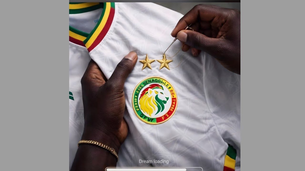 ALLEZ LES LIONS - LINE BOY & TOJI