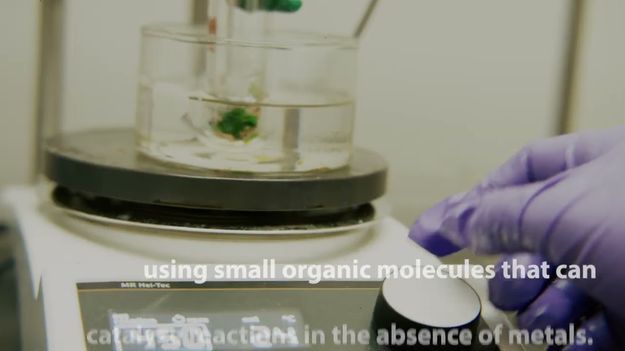 A solution to mixed-plastic waste recycling results in valuable products