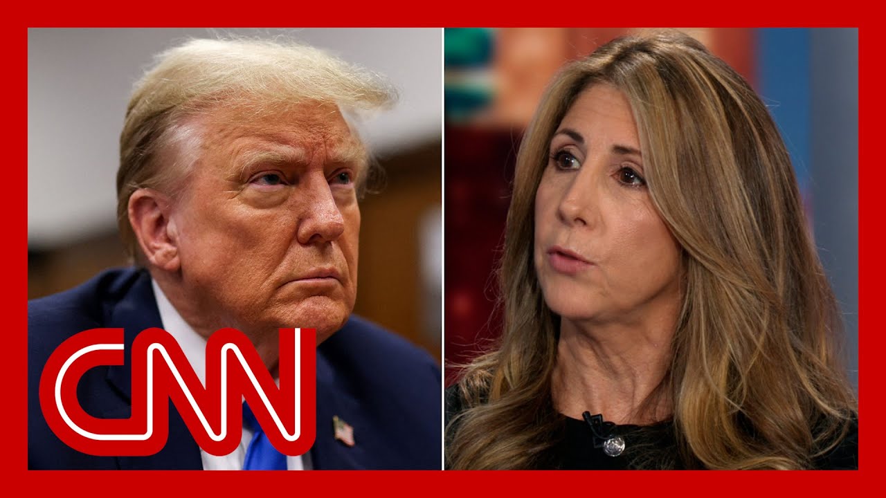 Legal expert on what she thinks was a missed ‘big opportunity’ from Trump’s defense team