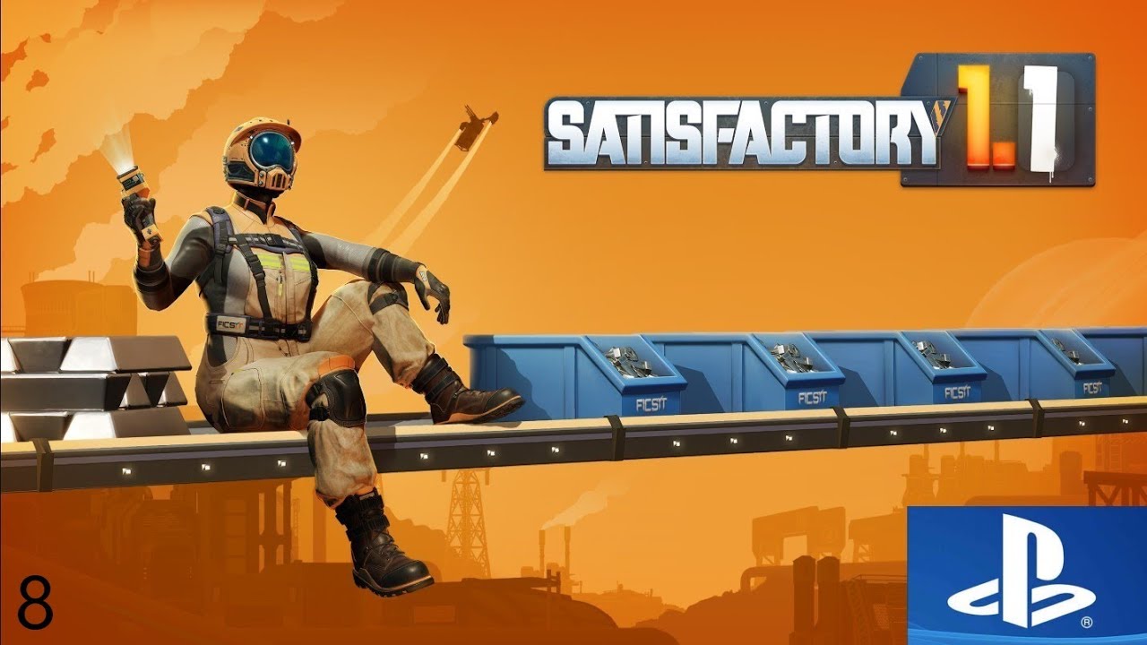 A bit of Satisfaction (8)