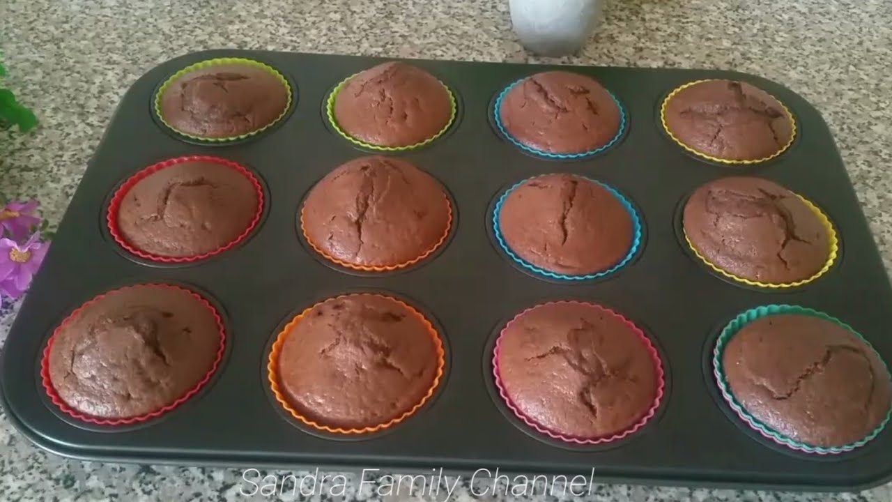 Best Muffin Recipe! #bestdelicous#muffin#cake