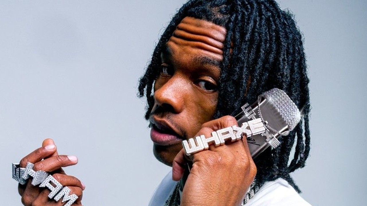 FREE Lil Baby Type Beat | 2026 | 