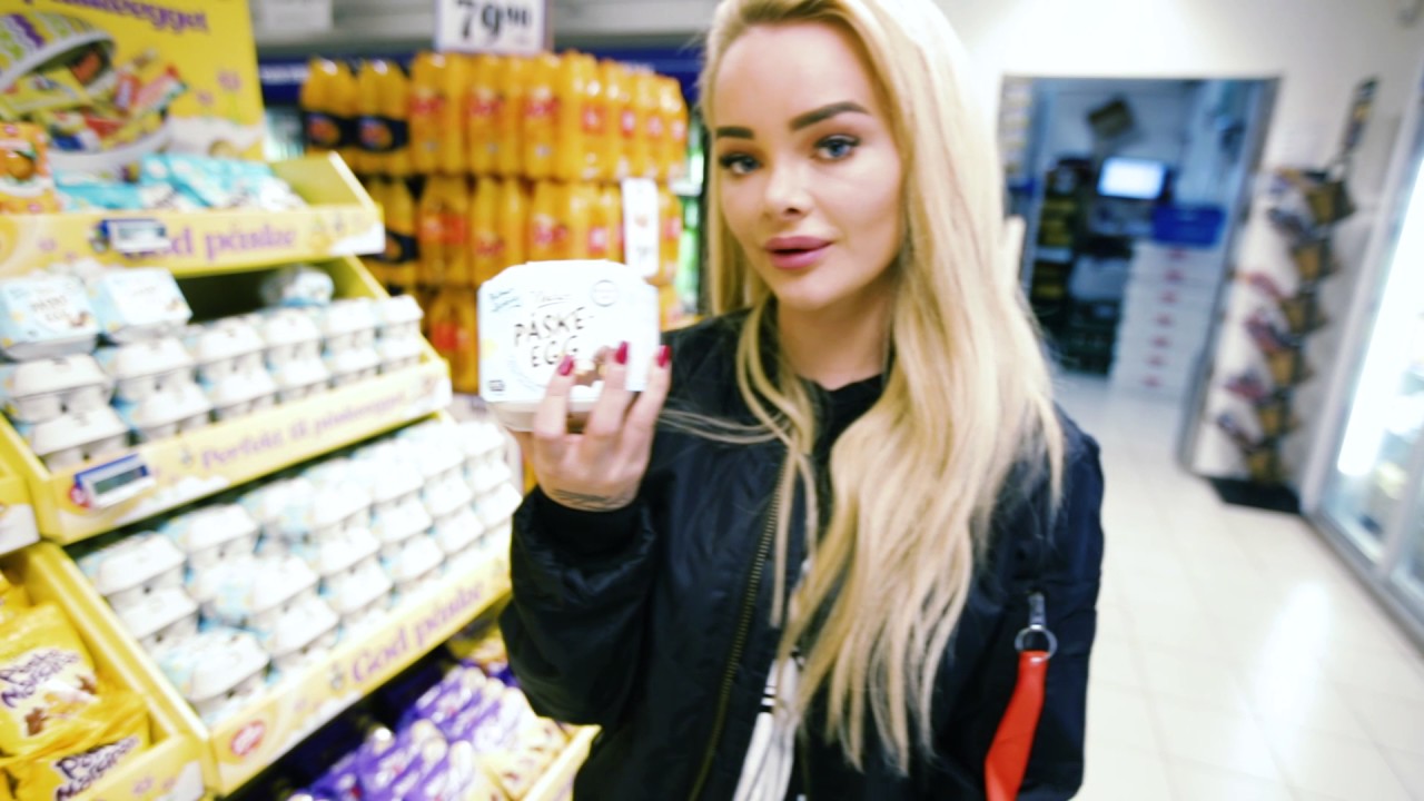 Påskeegg uten palmeolje | REMA 1000 | Sophie Elise
