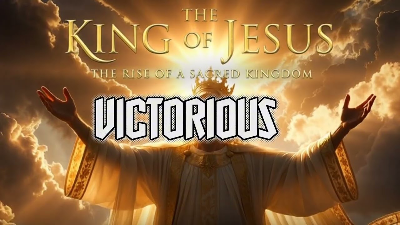 KING OF KINGS - The Most Powerful Music Video