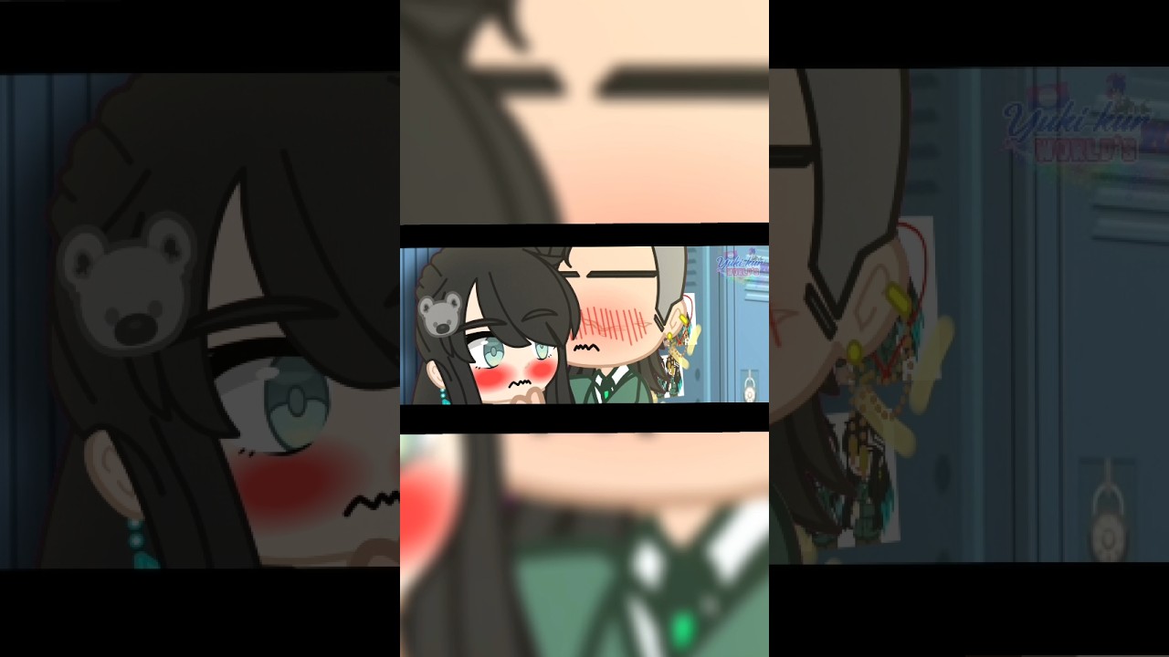 °U kiss him° ||Meme|| •GenMui Academy• (Kimetsu Acadamy AU)